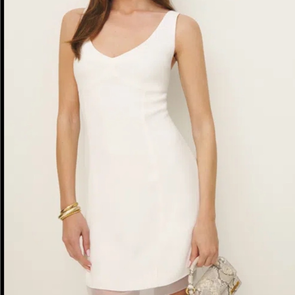 Reformation Madina Dress